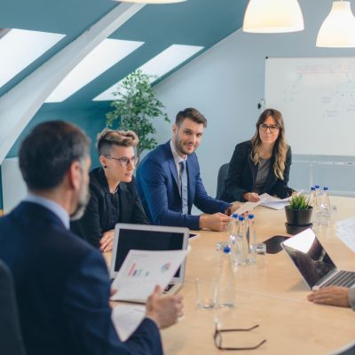 雷火电竞体育活动运营流程