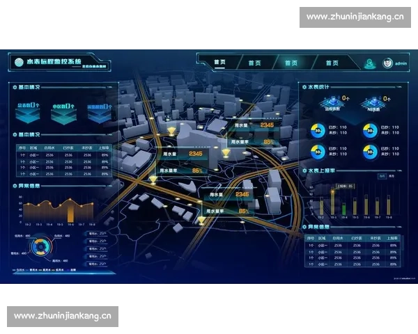 电竞AR赋能未来沉浸体验引领虚实融合新纪元 电竞AR赋能未来沉浸体验引领虚实融合新纪元
