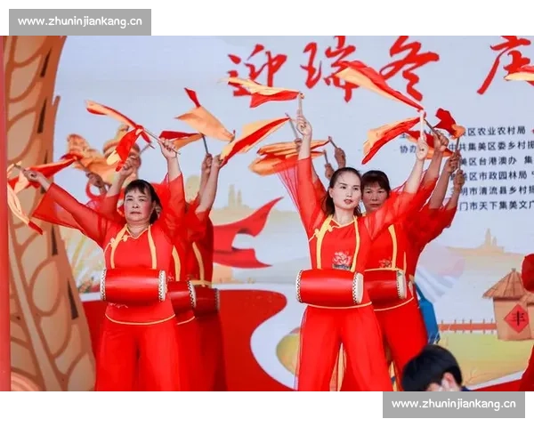 瑞狮点睛庆丰年,新米接福启新章 瑞狮点睛庆丰年,新米接福启新章