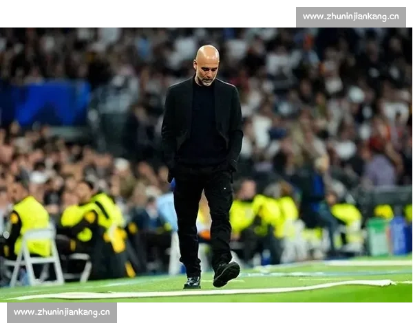 瓜迪奥拉妙语回应雷电威胁:足球战术之外,我还没学会指挥天气 瓜迪奥拉妙语回应雷电威胁:足球战术之外,我还没学会指挥天气