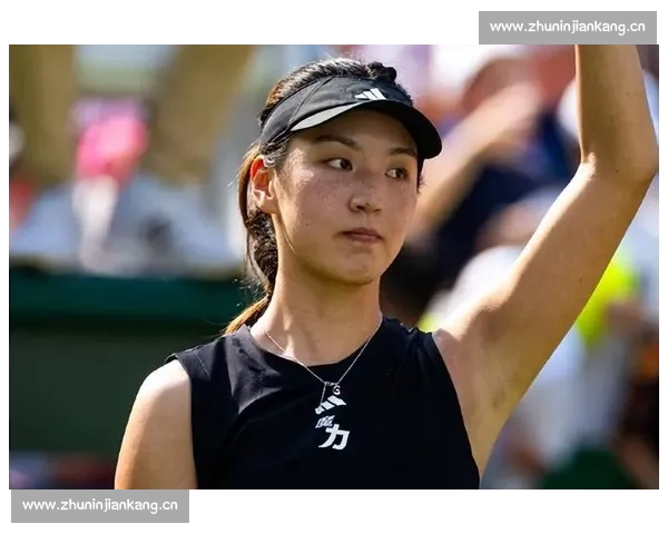 王欣瑜柏林站强势晋级十六强,连克强敌创赛季最佳表现 王欣瑜柏林站强势晋级十六强,连克强敌创赛季最佳表现