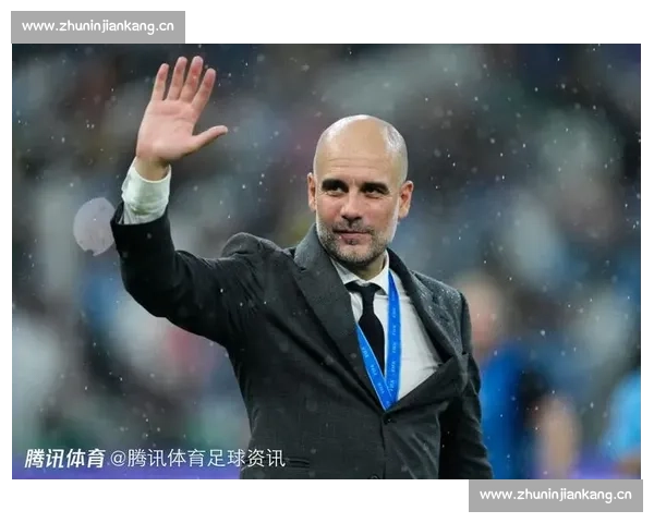 瓜迪奥拉:天气非决定因素,曼城全力应对世俱杯挑战 瓜迪奥拉:天气非决定因素,曼城全力应对世俱杯挑战