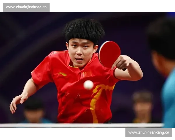 王楚钦驾车违规引争议!王皓对林诗栋严厉,为何对弟子宽松? 王楚钦驾车违规引争议!王皓对林诗栋严厉,为何对弟子宽松?