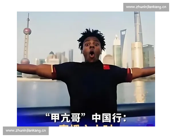 甲亢哥直面死敌瞬间:生理与心理的双重风暴 甲亢哥直面死敌瞬间:生理与心理的双重风暴