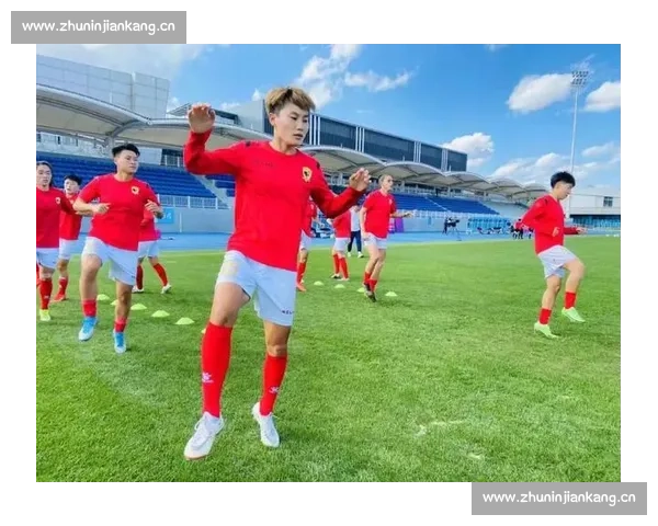 长春女足主场 1-1 绝平陕西志丹女足 高晨救主延续不败 长春女足主场 1-1 绝平陕西志丹女足 高晨救主延续不败