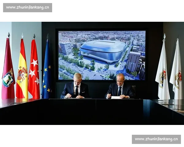 18 岁生日礼物！皇马 4500 万欧签河床天才 马斯坦托诺周四伯纳乌首秀