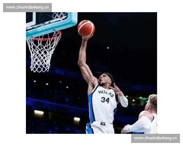 多西盛赞字母哥:FIBA 与 NBA 双赛场的无解题