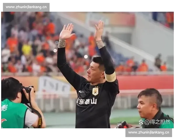 王大雷 “金徽章” 手抛球：从禁区到禁区的世界级闪电战