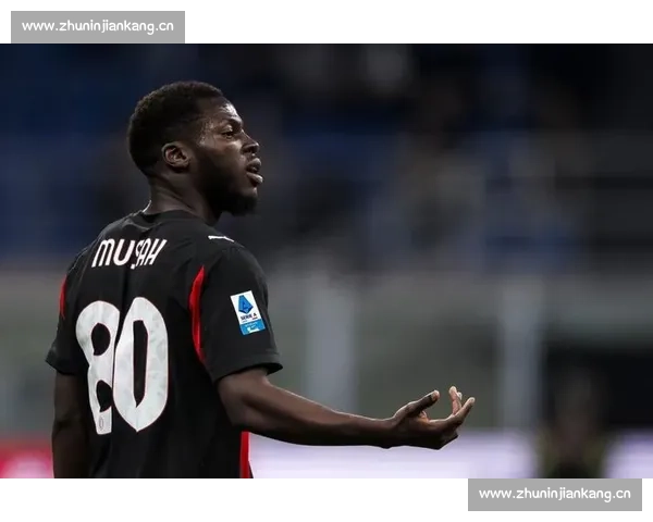 穆萨转会肥皂剧升级：诺丁汉森林中场猎物曝光，狼队虎视眈眈