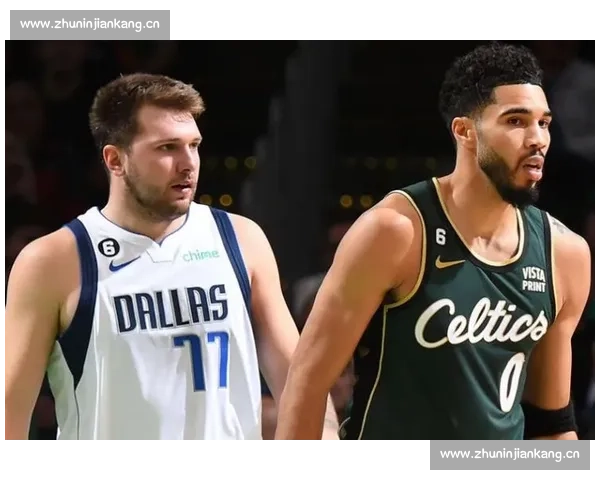 东契奇领衔新一代篮球巨星崛起 展现全能技术与领导力带领独行侠冲击总冠军