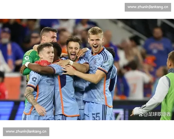 2026世界杯，迈阿密上演王者归来！