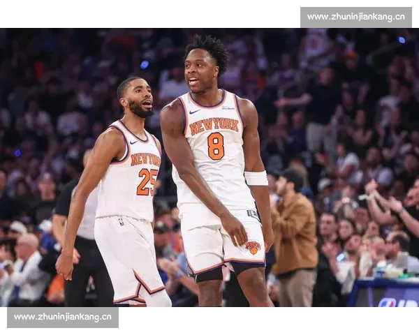 NBA球队预算大爆炸，球迷们能否迎来一个疯狂的休赛期