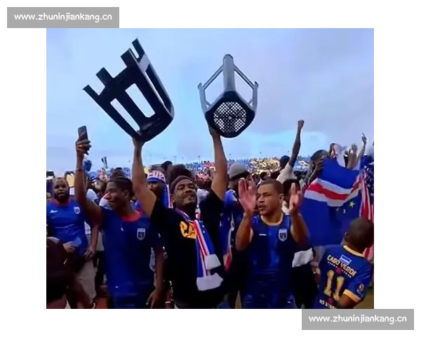 从街头巷尾到世界杯赛场，激情无处不在！