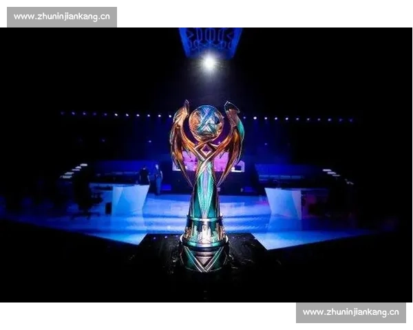 从屏幕到赛场，FIFA电竞世界杯的真实魅力